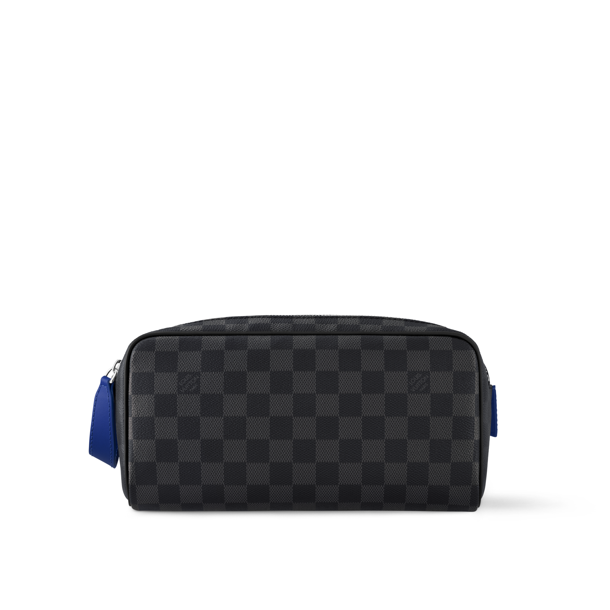 Neceser Dopp Kit Lona Damier Graphite - Viaje | LOUIS VUITTON